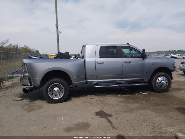 Ram 3500 Big Horn  4x4 6'4 Box