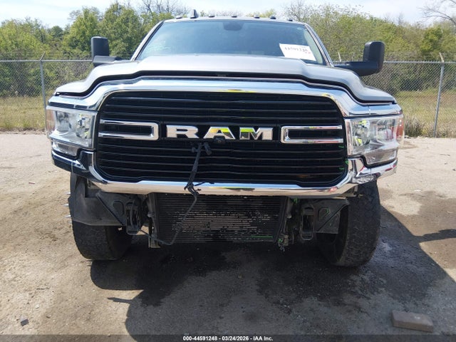 Ram 3500 Big Horn  4x4 6'4 Box