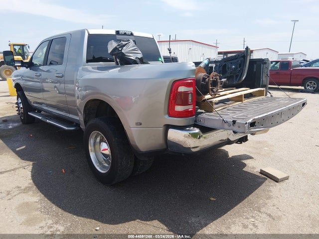 Ram 3500 Big Horn  4x4 6'4 Box