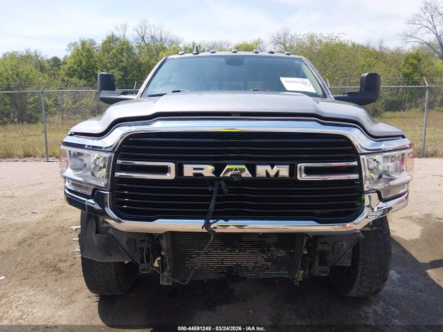 Ram 3500 Big Horn  4x4 6'4 Box