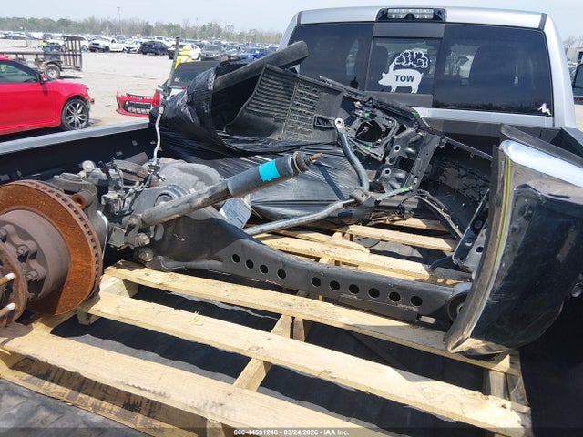 Ram 3500 Big Horn  4x4 6'4 Box
