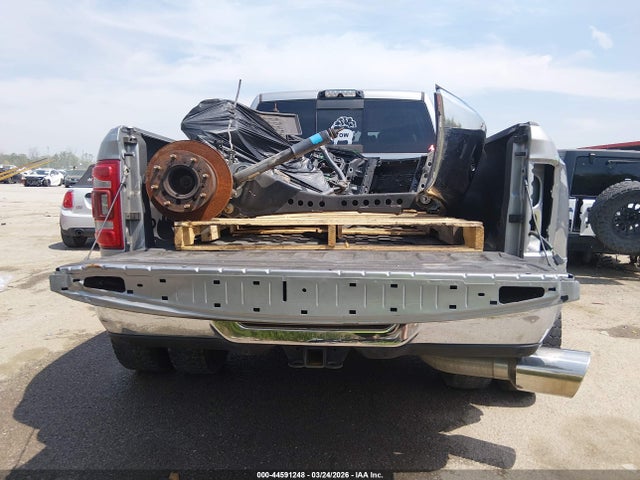 Ram 3500 Big Horn  4x4 6'4 Box