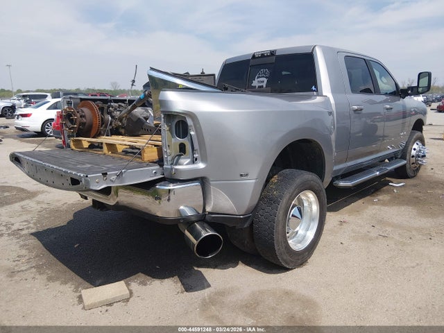 Ram 3500 Big Horn  4x4 6'4 Box