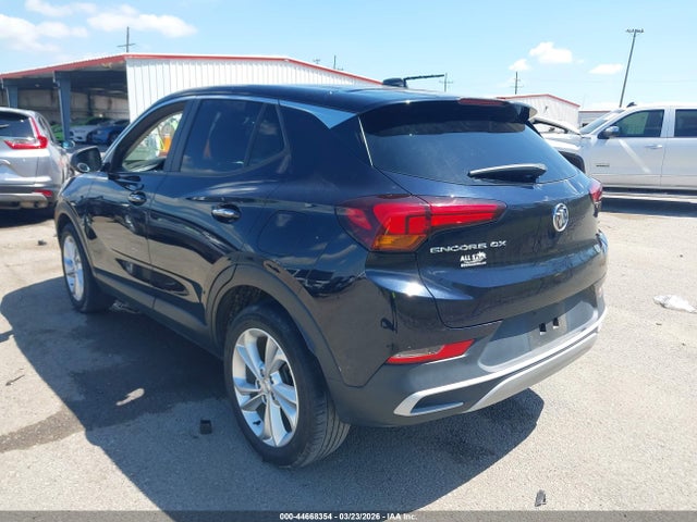 Buick Encore GX Fwd Preferred