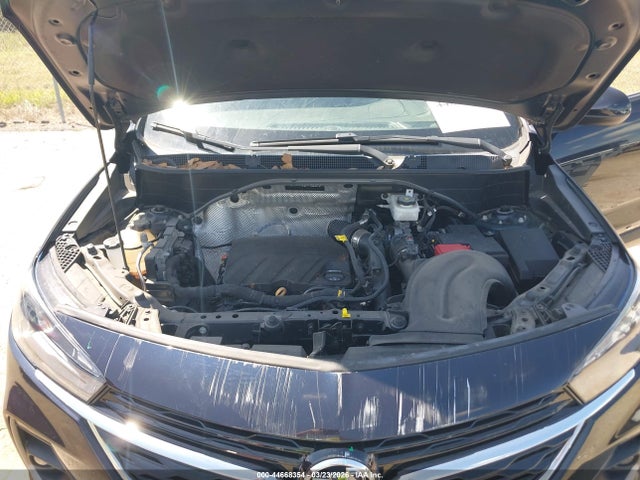 Buick Encore GX Fwd Preferred