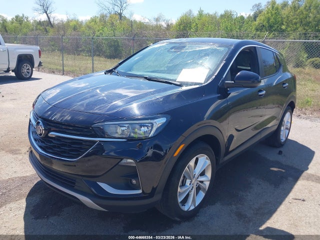 Buick Encore GX Fwd Preferred