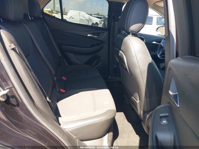 Buick Encore GX Fwd Preferred