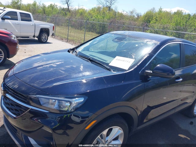 Buick Encore GX Fwd Preferred