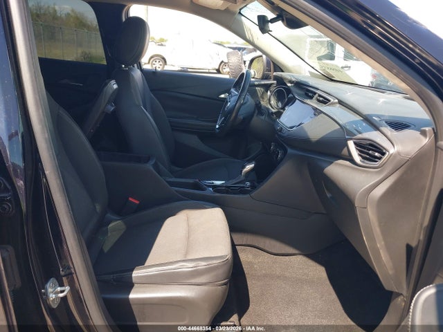 Buick Encore GX Fwd Preferred