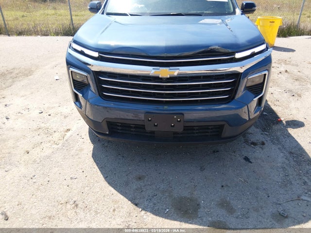 Chevrolet Traverse Fwd Lt