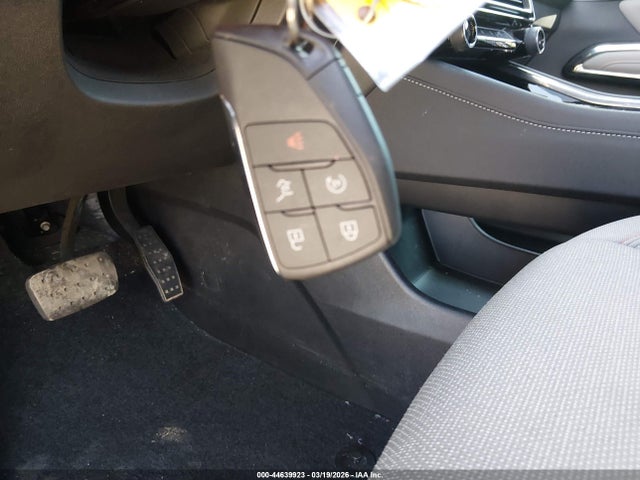 Chevrolet Traverse Fwd Lt