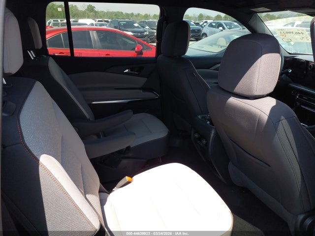 Chevrolet Traverse Fwd Lt