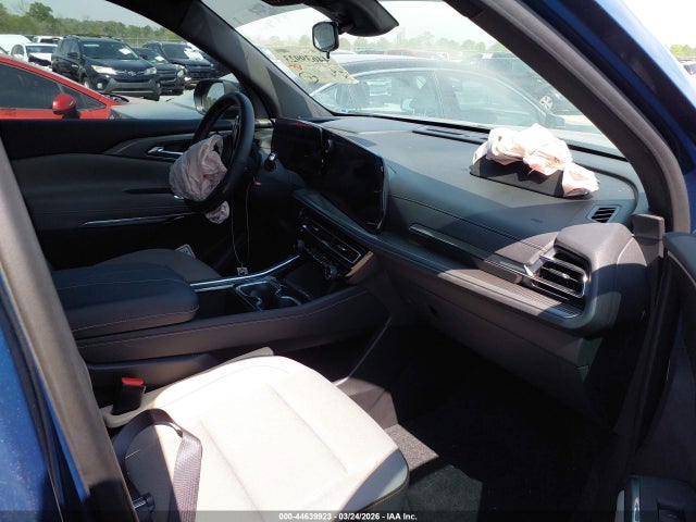 Chevrolet Traverse Fwd Lt
