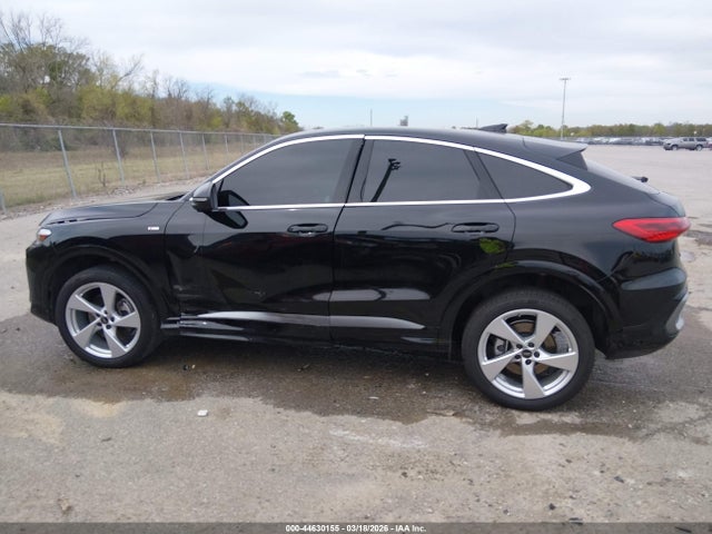 Audi All new Q5 Premium Plus Tfsi Quattro S Tronic