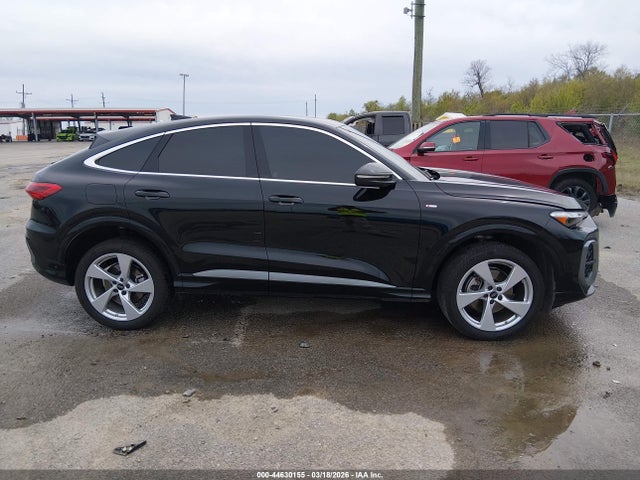 Audi All new Q5 Premium Plus Tfsi Quattro S Tronic