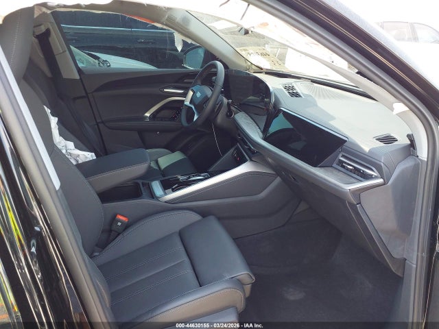 Audi All new Q5 Premium Plus Tfsi Quattro S Tronic