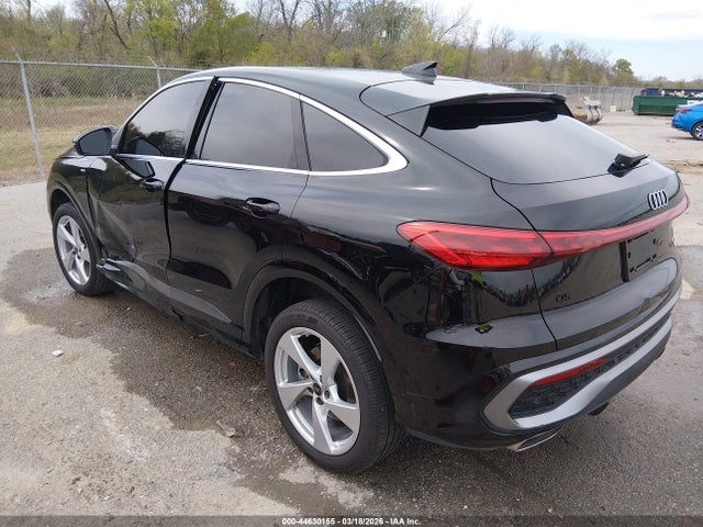 Audi All new Q5 Premium Plus Tfsi Quattro S Tronic
