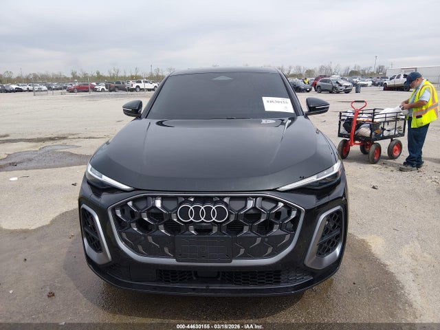 Audi All new Q5 Premium Plus Tfsi Quattro S Tronic