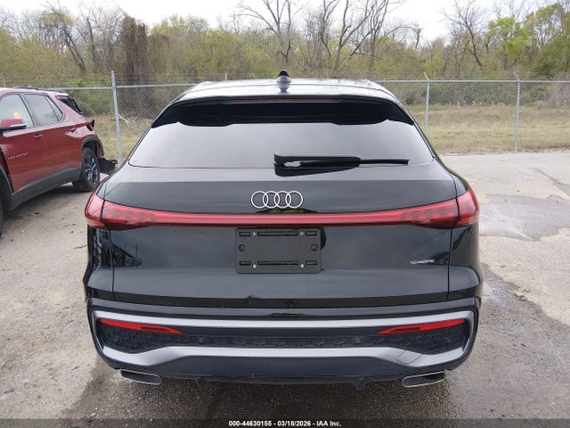 Audi All new Q5 Premium Plus Tfsi Quattro S Tronic