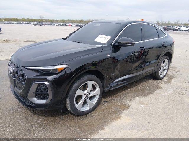 Audi All new Q5 Premium Plus Tfsi Quattro S Tronic