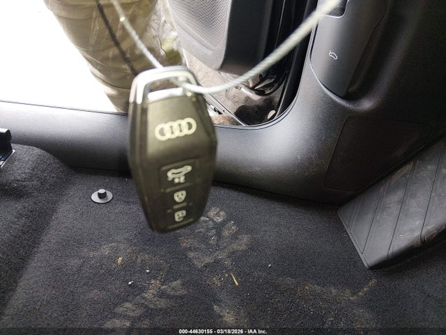 Audi All new Q5 Premium Plus Tfsi Quattro S Tronic