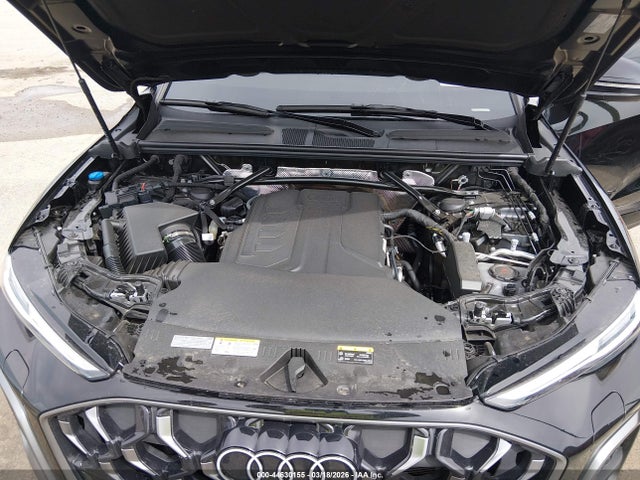 Audi All new Q5 Premium Plus Tfsi Quattro S Tronic
