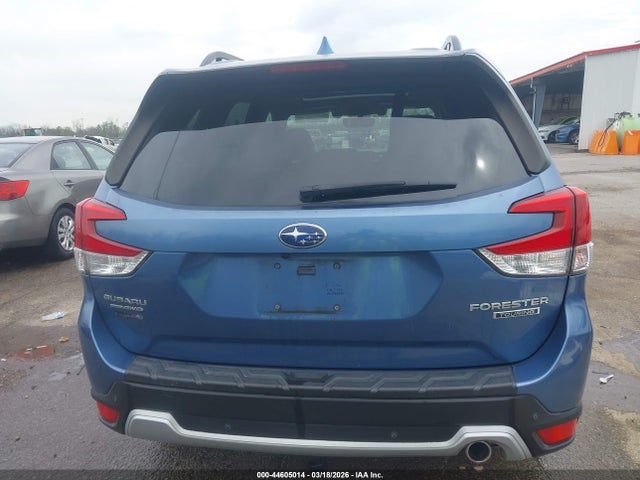 Subaru Forester Touring