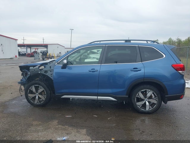 Subaru Forester Touring