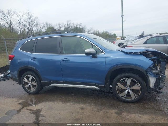 Subaru Forester Touring