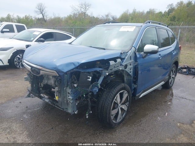 Subaru Forester Touring