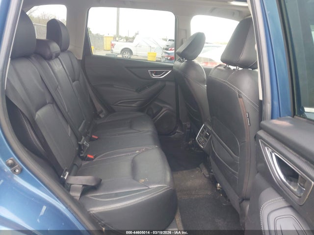 Subaru Forester Touring