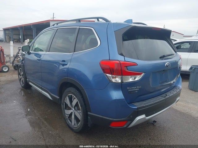 Subaru Forester Touring