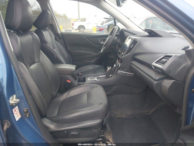 Subaru Forester Touring