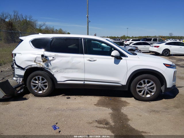 Hyundai SANTA FE Sel