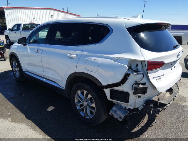 Hyundai SANTA FE Sel