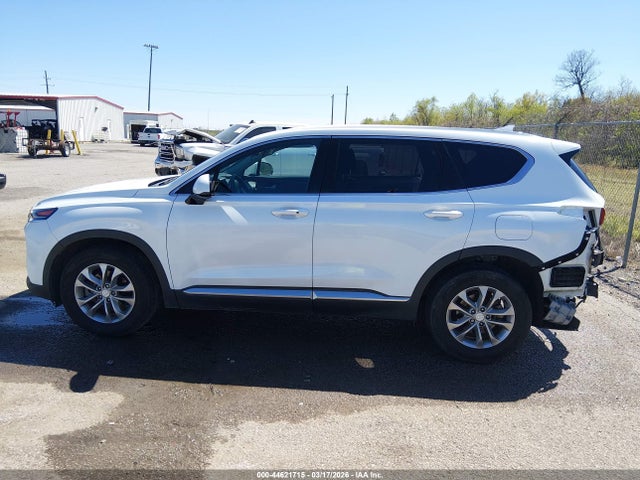 Hyundai SANTA FE Sel