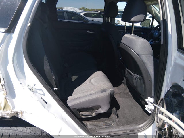 Hyundai SANTA FE Sel