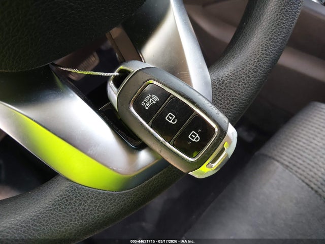 Hyundai SANTA FE Sel