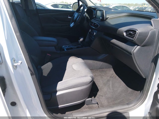 Hyundai SANTA FE Sel