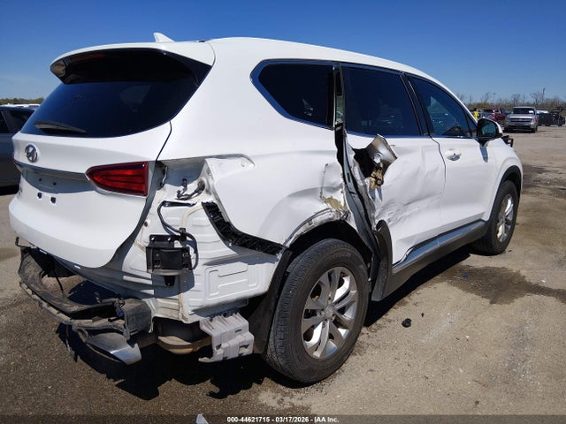 Hyundai SANTA FE Sel