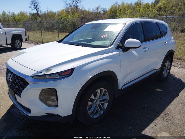 Hyundai SANTA FE Sel