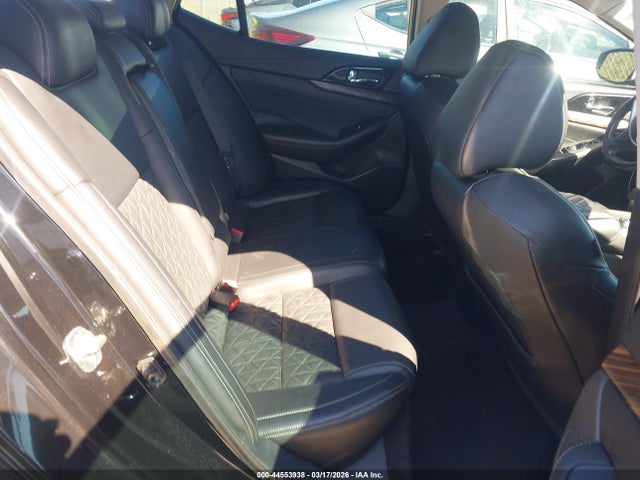 Nissan Maxima 3.5 Platinum