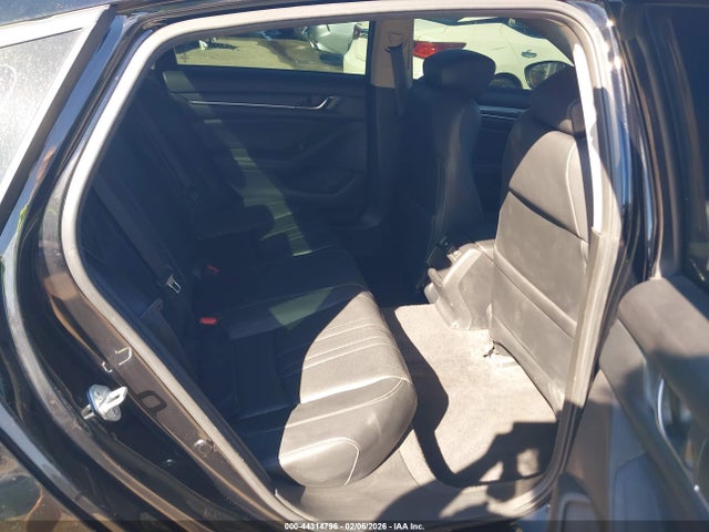 Honda Accord Sport Special Edition