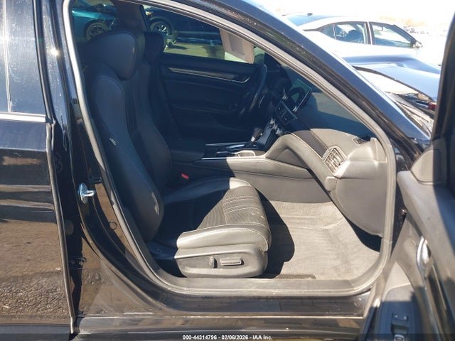 Honda Accord Sport Special Edition