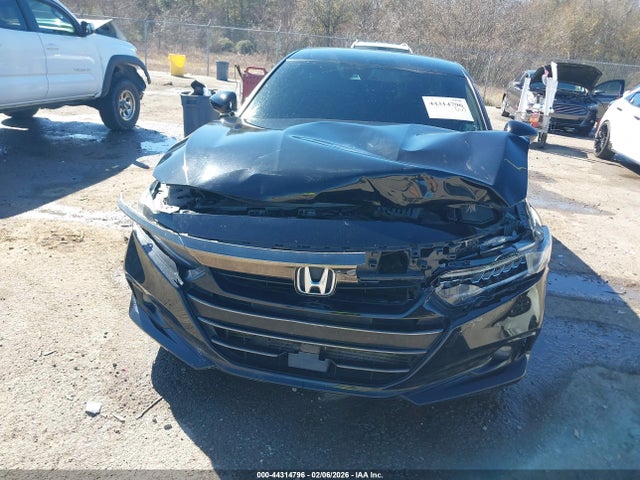 Honda Accord Sport Special Edition