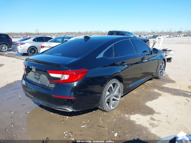 Honda Accord Sport Special Edition