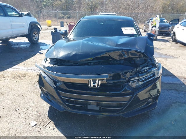 Honda Accord Sport Special Edition