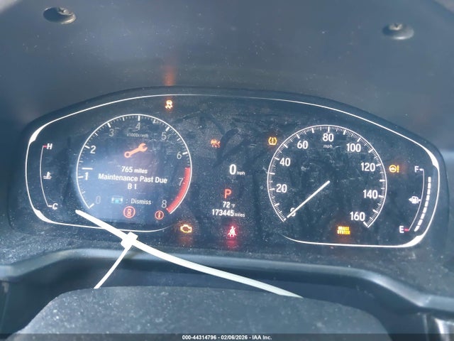Honda Accord Sport Special Edition
