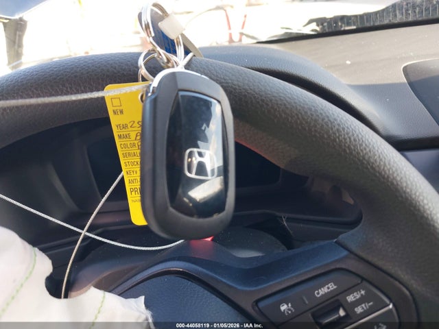 Honda Accord Se