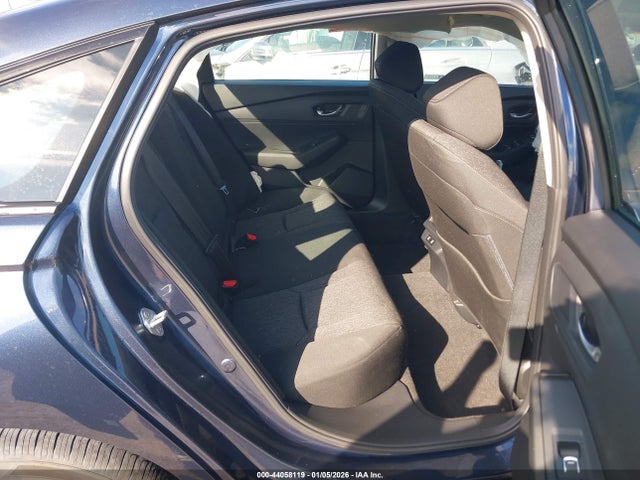 Honda Accord Se